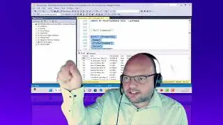 SQL Week   Epsiode 3   Order By and NULL Values