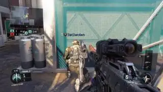 MY BEST SHOT YET INSANE BO3 SHOT