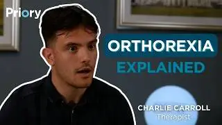 Orthorexia Explained: Can Healthy Eating Become a Problem?