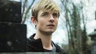 Alex Rider Season 3 - Official Trailer (2024)