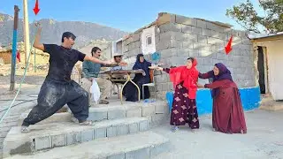 .DocumentaryStepmother:Jealousy in the Shadows:TheFirst Wife'sLust forCompetition Over theSecondWife