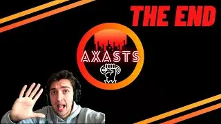 SE ACABÓ - MOTIVOS POR LOS QUE DEJO DE JUGAR