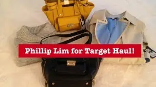 Phillip Lim for Target Haul