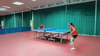 How To Train And Improve Long Pips Skills