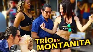 ¿SON MÁS B0RRACH0S LOS COSTEÑOS O LOS SERRANOS? ANÉCDOTAS VERGONZOSAS Y RETOS EN MONTAÑITA