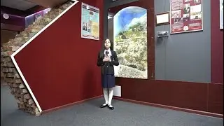 Читает Юсупова Ариелла. Произведение Влада Снегирёва "Ветераны" /Стих ко дню Победы 9 мая/#стихи