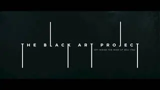 The Black Art Project by W
