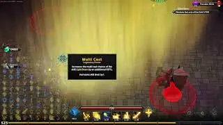 Soulstone Survivors Endless 17