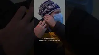 Чем опасна простуда во время восхождения в горы?