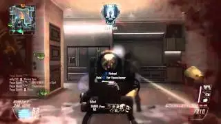 Going Ham With The Peacekeeper!!