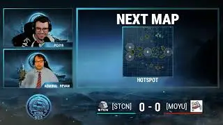 [ASIA] Day 2-King of the Sea XVII Qualifiers -KOTS ASIA - NOW LIVE! 5min Delay/Drops Enabled