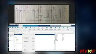 MATLAB Code- Block Diagram to Transfer Function Representation (step by step)