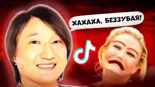 TIKTOK'S BIGGEST FREAK - AZAMAT AITALIEV