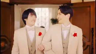 Adachi & Kurosawa - Marry me