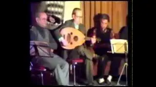 Cahit Gözkan'dan evindeki özel cumartesi meşkleri
