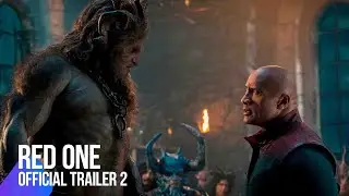 Red One | Trailer 2