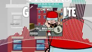 Gino White - F.E.A. (Feat  Boosie Badazz) [Prod  By DJ Flipp & Temper Beats]