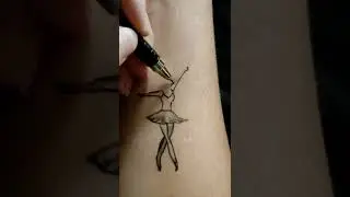 tattoo ideas / How to draw a tattoo