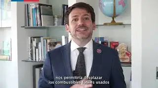 Energía distrital: en qué consiste y cuáles son sus beneficios