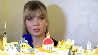 Алла Михеева для проекта 