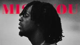(FREE) Toosii Type Beat - 