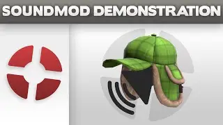 Soundmod Demonstration: Chaves Soundpack