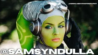 Q&A with Sam Syndulla