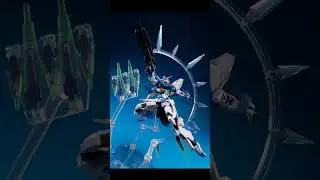 Gundam Age - FX 