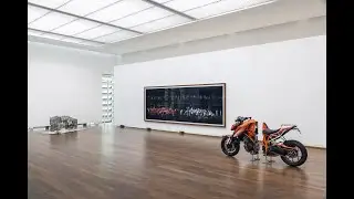 ImPOSSIBLE 02. MÄRZ  2024 – 26. MAI 2024