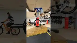 MTB TRIALS 🔥 