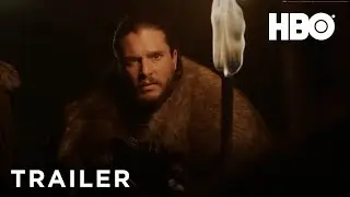 Game of Thrones | Season 8 | Official Tease: Crypts of Winterfell