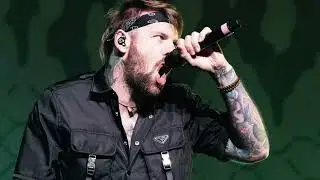 Beartooth’s Caleb Shomo Comes Out as Gay