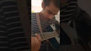 TRICKY TRICK  FOR #ACOUSTIC