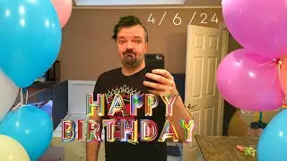 DSP Big Birthday Bash  [4/6/24]