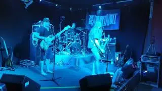 SexPunktNull - Verändern wir die Welt (live)