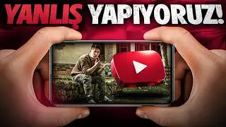 KİMSENİN KULLANMADIĞI o müthiş YouTube video oranı... ✅