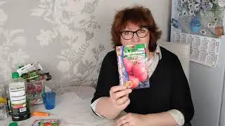 Суперранние томаты сеем без пикировки