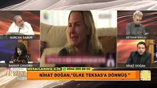 SEYHAN SOYLU ŞAFAK BANA ECE NİN ISRARI OLMASA EŞİMDEN BOŞANMAK İSTEMİYORUM DEDİ