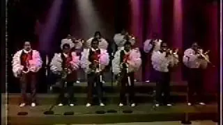 PEREZ PRADO JUNIOR ORCHESTRA Nihablar