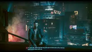 Cyberpunk 2077 2.0: Don't Fear The Reaper (Very Hard)