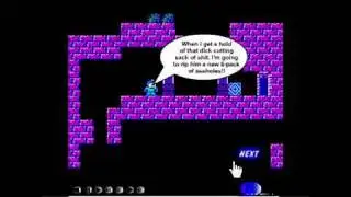 Zelda, Link's Quest For Ass 2 - Part 4