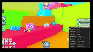 yt1s com   LUCKY Pet Simulator X Script Hack  AUTO FARM LUCKY BLOCK  free huge script PASTEBIN 2023