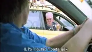 Fragment uit HollandDoc Welcome to my world