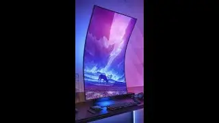 Are Curved Monitor Any Good?? 