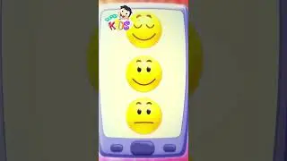 Part of emojis song!
