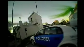 Hallo hallo politsei!