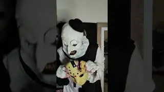 ART THE CLOWN JOKES