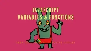 EMDA Intro to Functions in JavaScript