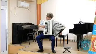Лозунов Матвей 2