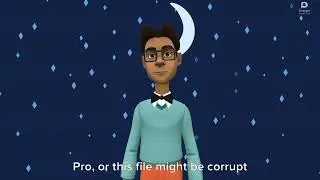 An error occurred while loading this project file (VEGAS Pro .veg file, Older vs Newer version)